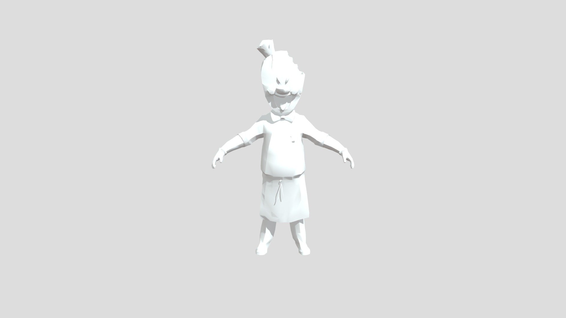 Dancing Twerk Rod Sullivan - Download Free 3D model by maznalharbi056 ...