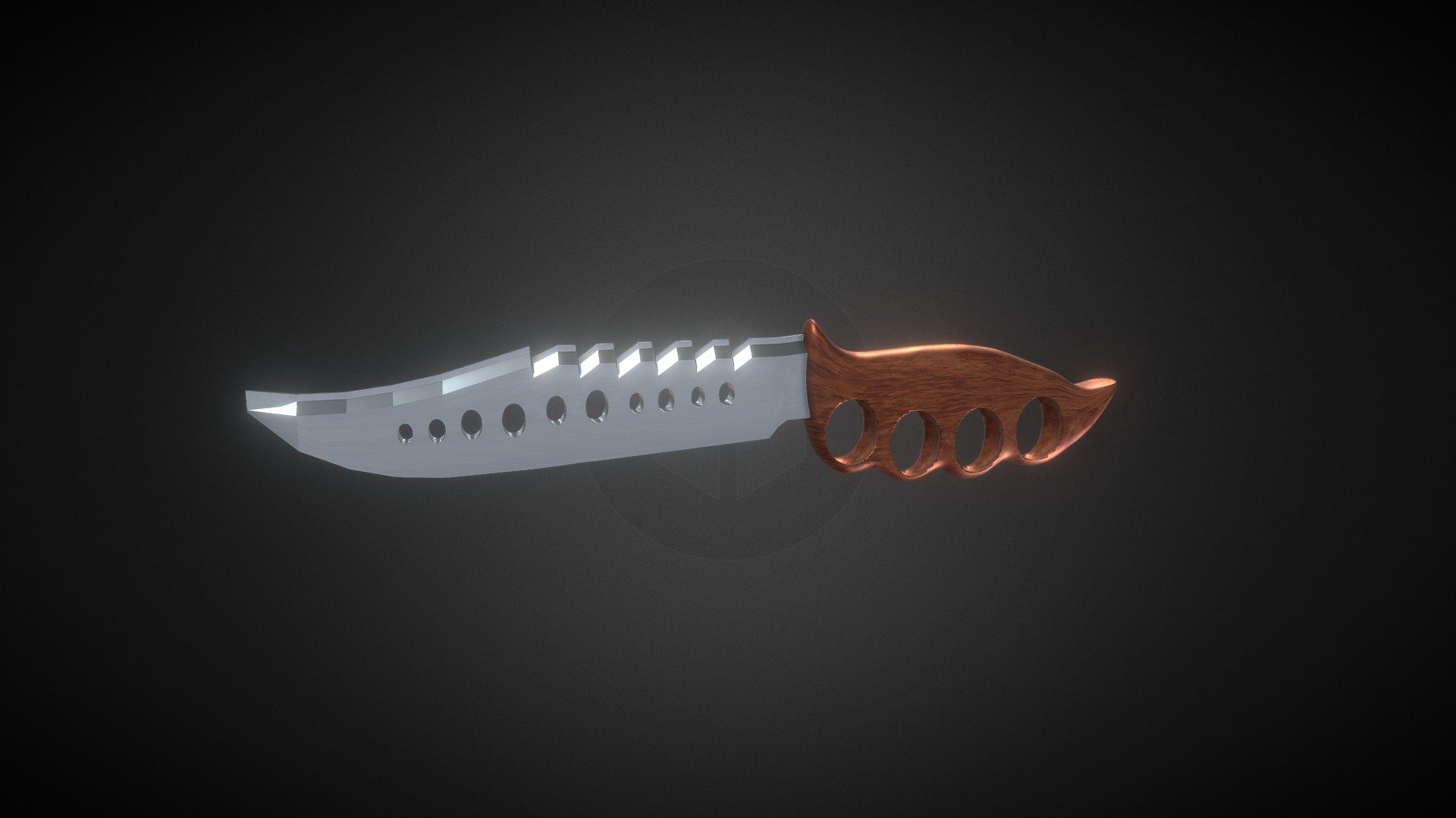 Knife Dagger
