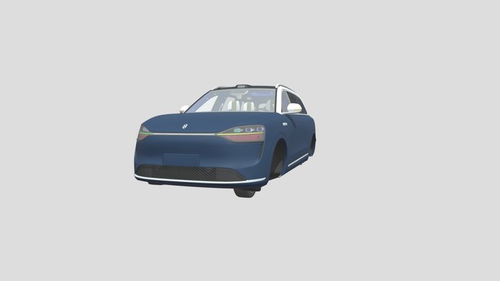 问界M9 BY GRTXPLUS_modland