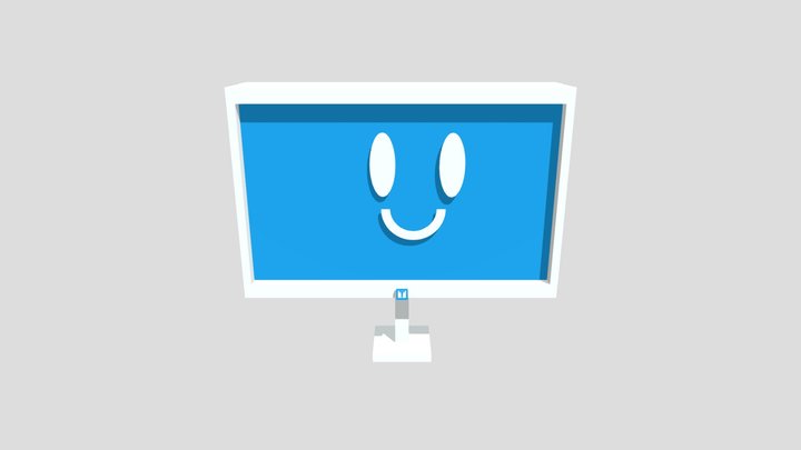 TIVO 3D Model