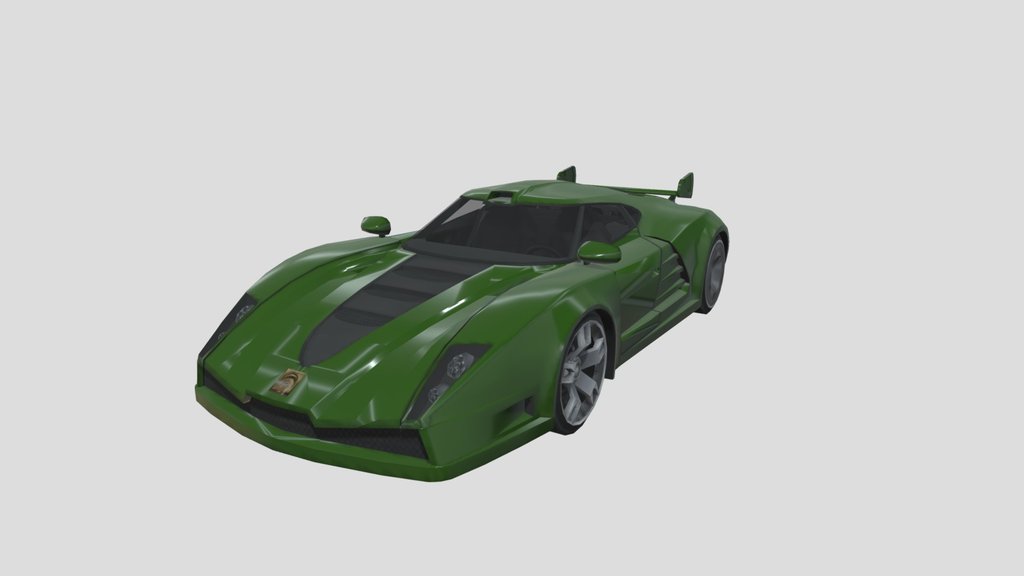euro super (burnout dominator)
