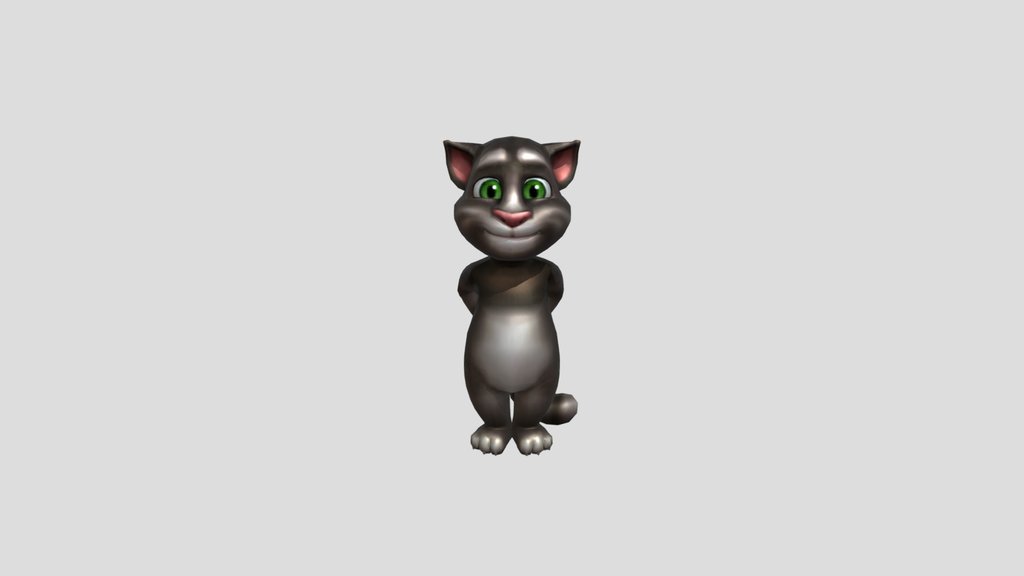 Tom Adult Growth iOS 1.0