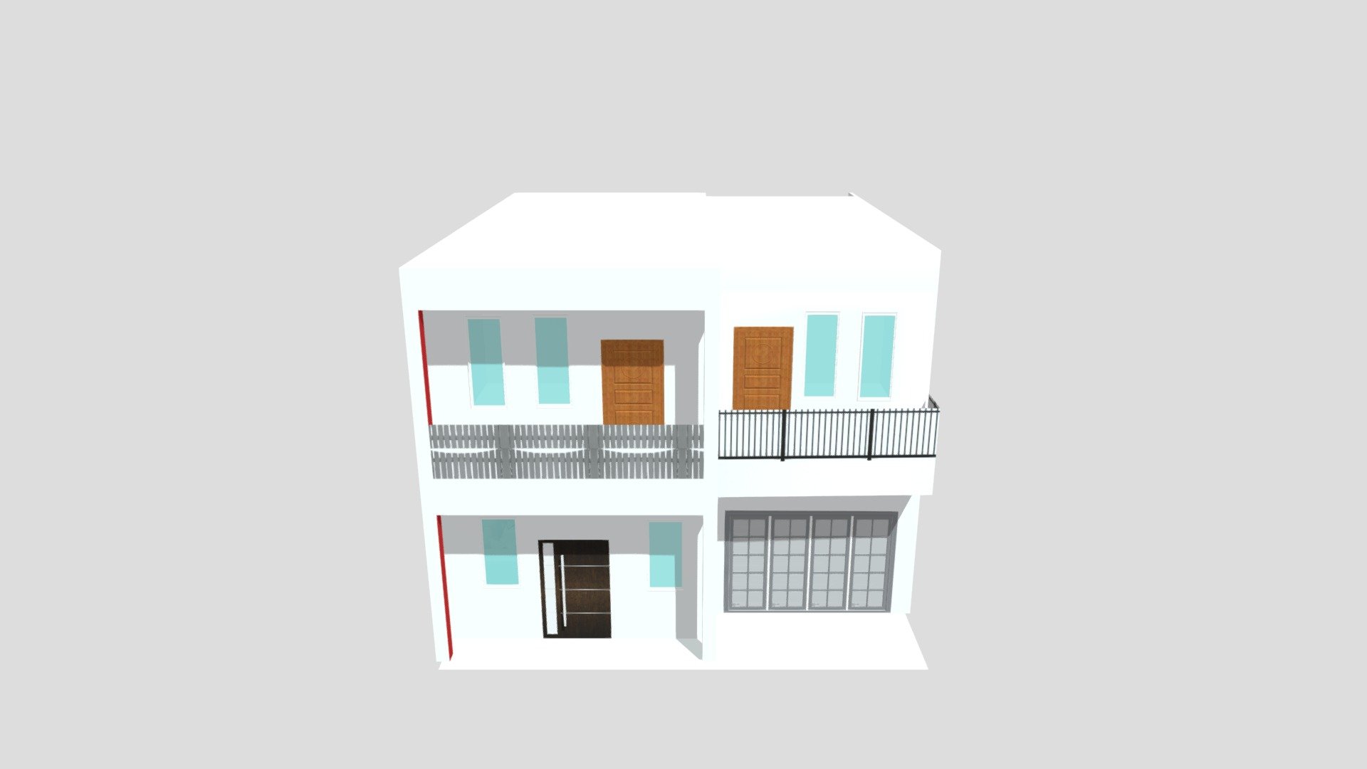 Fattah's House_GKV M12