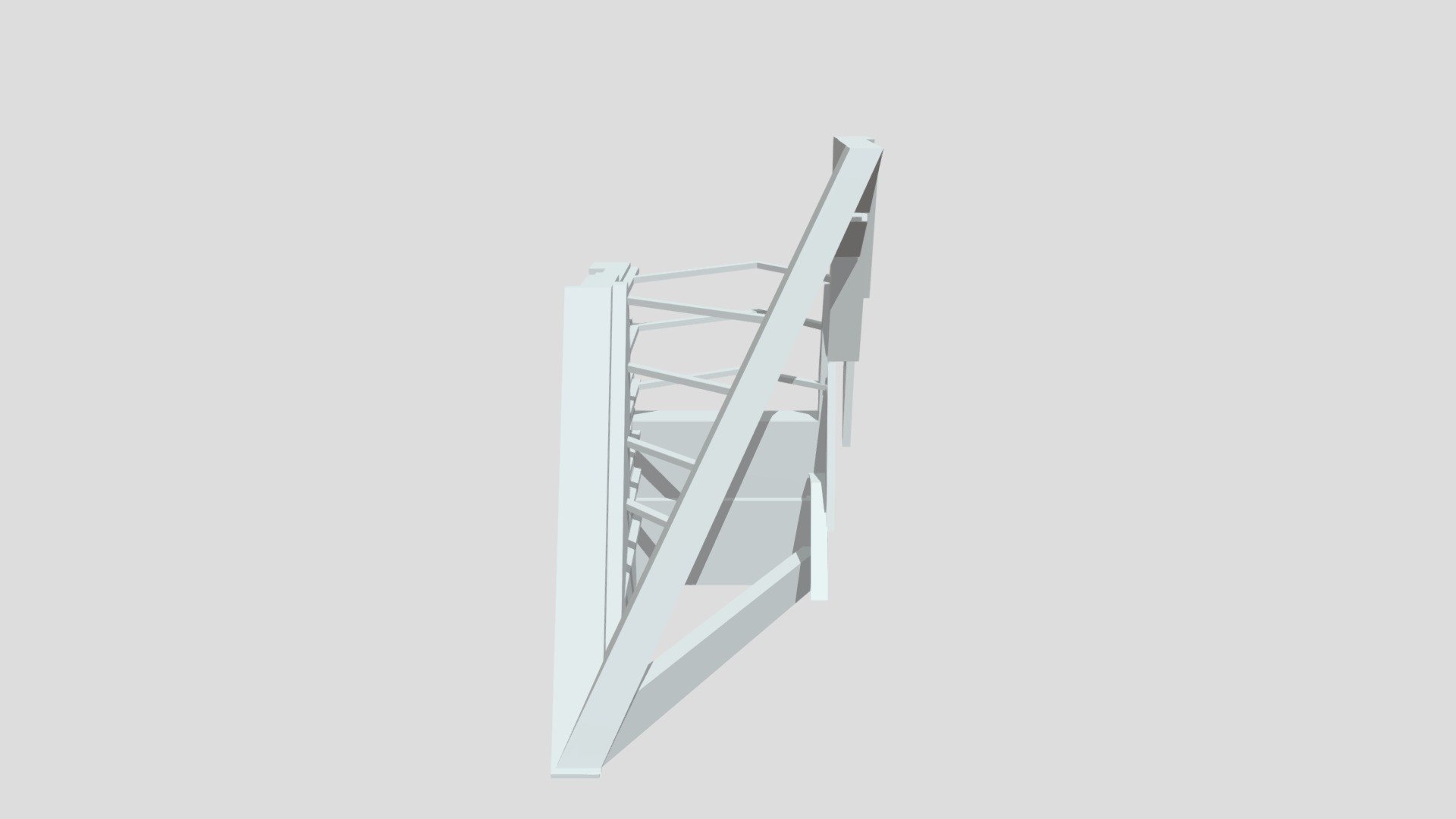 3D Model Mediums