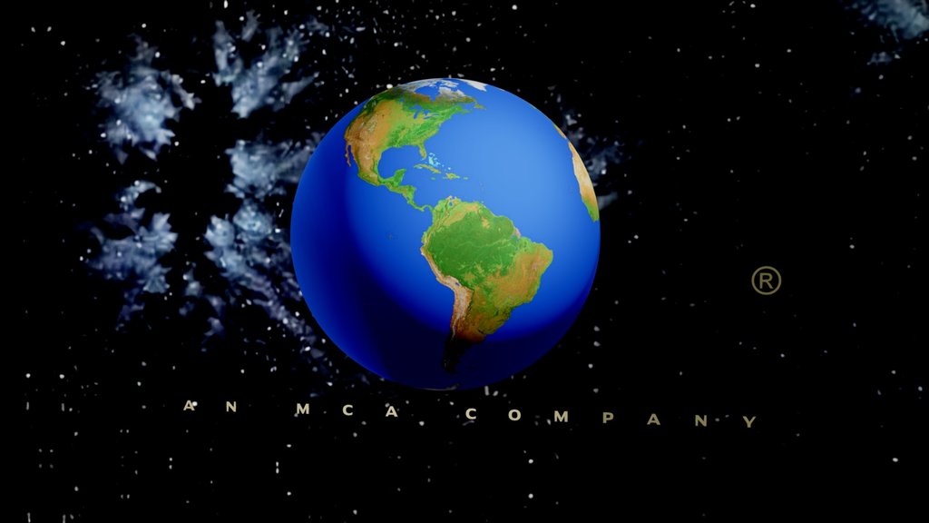 Universal Pictures (1990-1997)