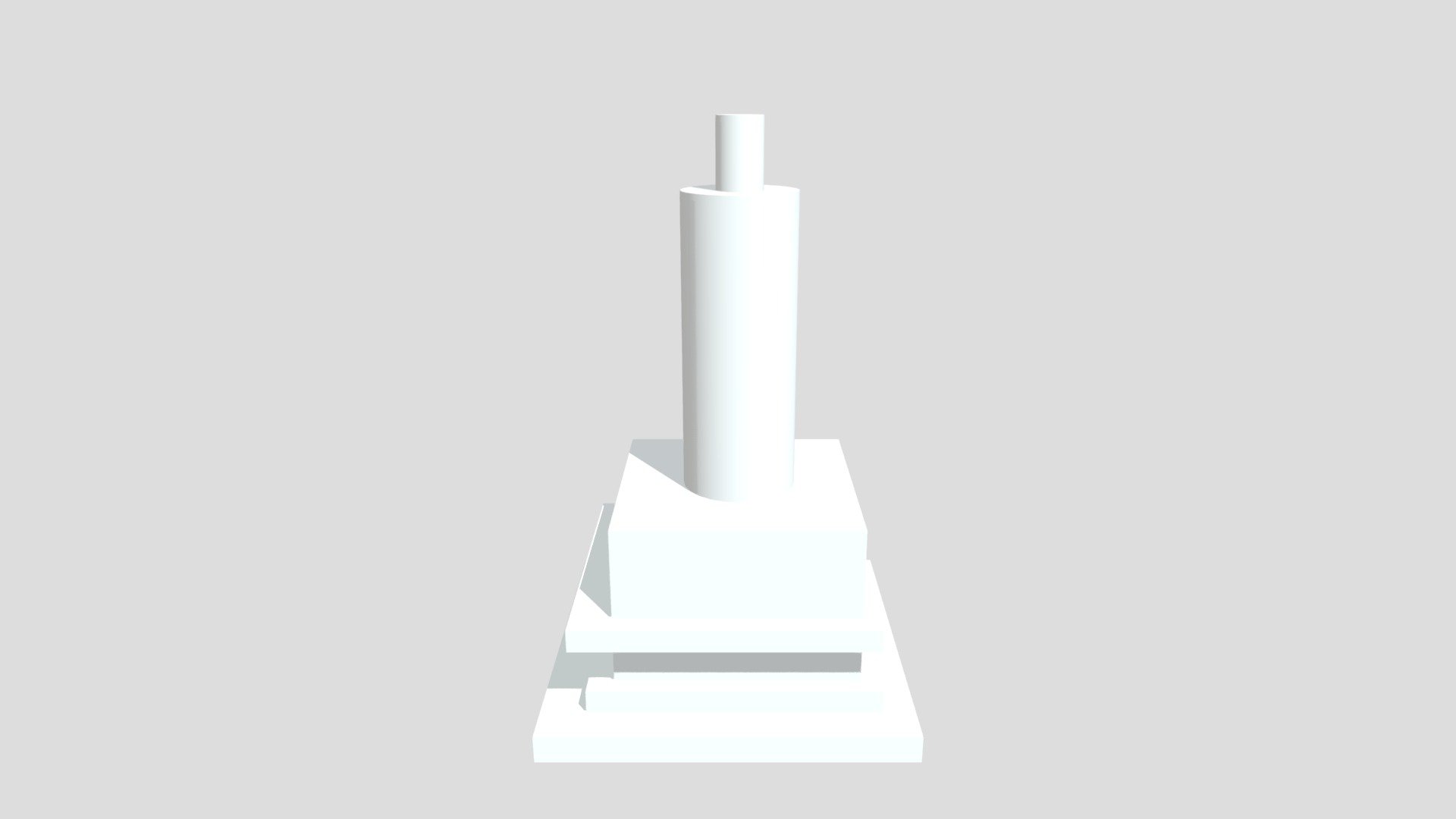 Tugu Lilin