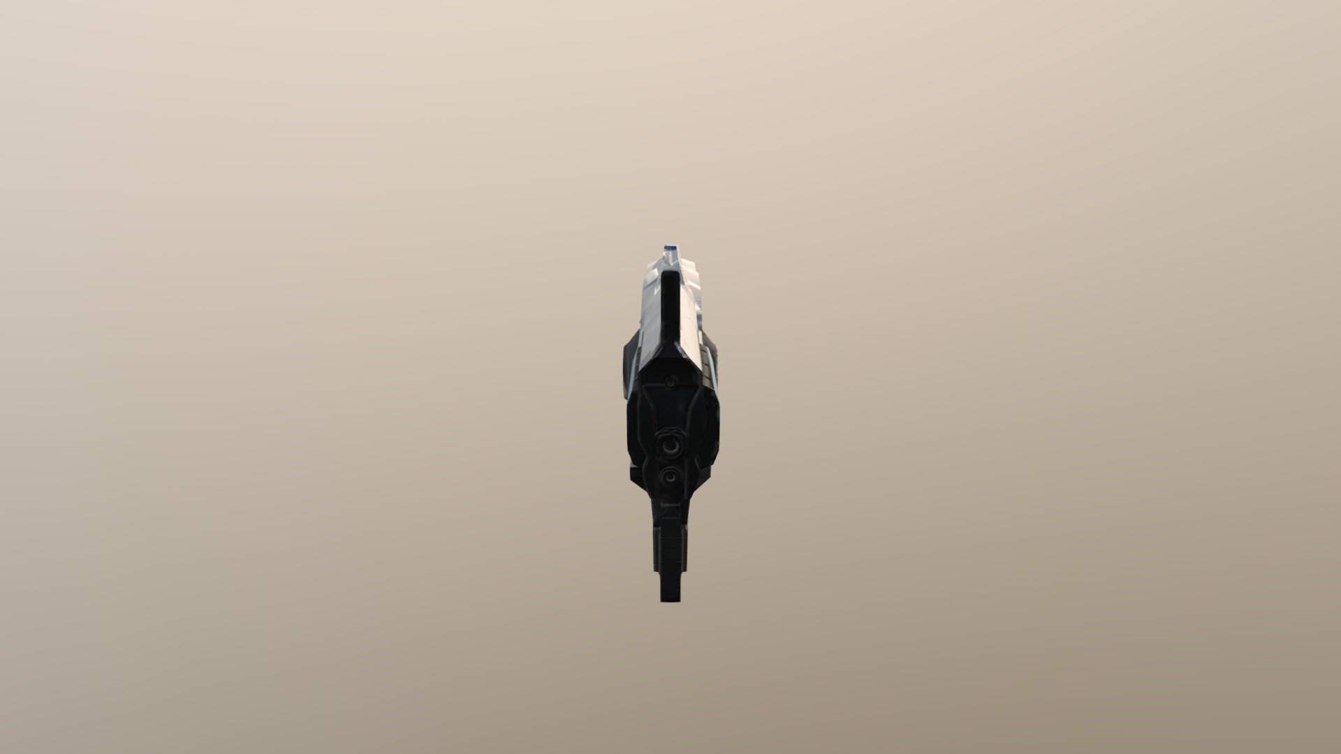 WEAPON-GUN-DOOM