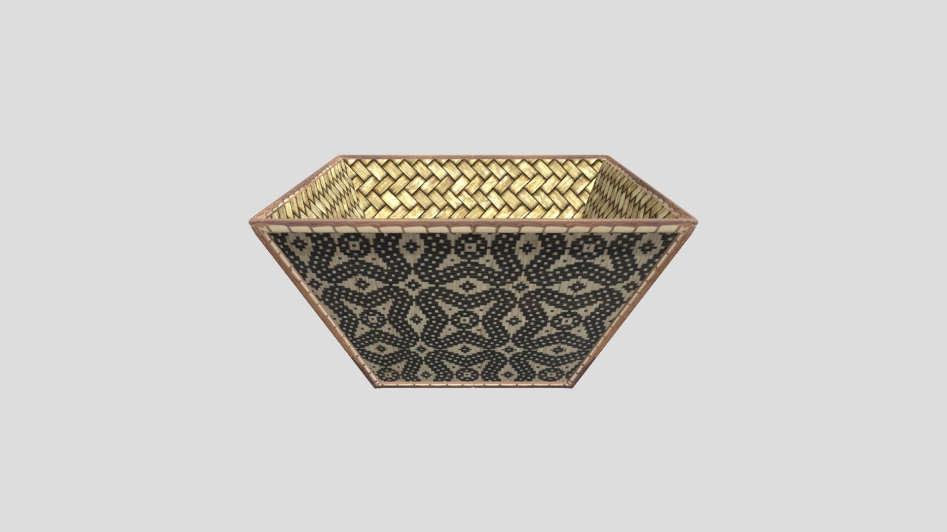 JUANAHBATIH-04 Vase