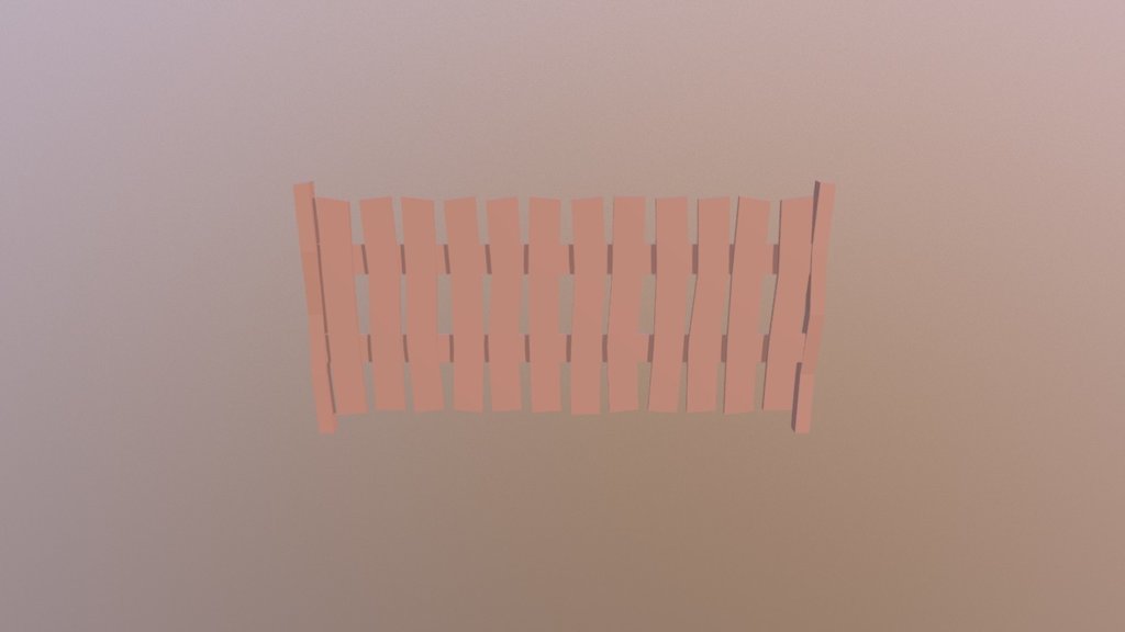 fence