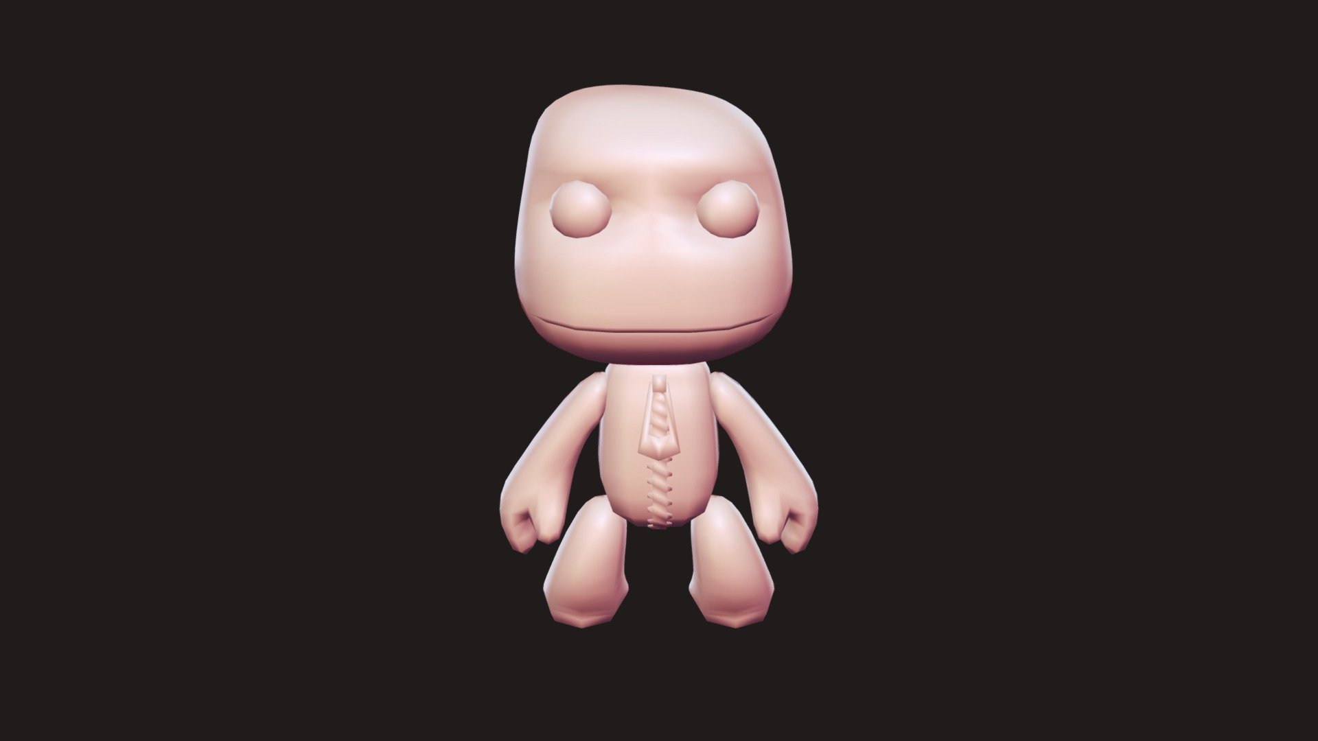 SackBoi