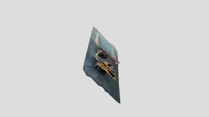 model 3D Model