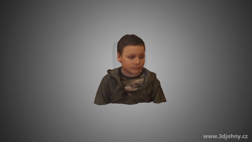 GIS Days — Sketchfab embed 3D viewer