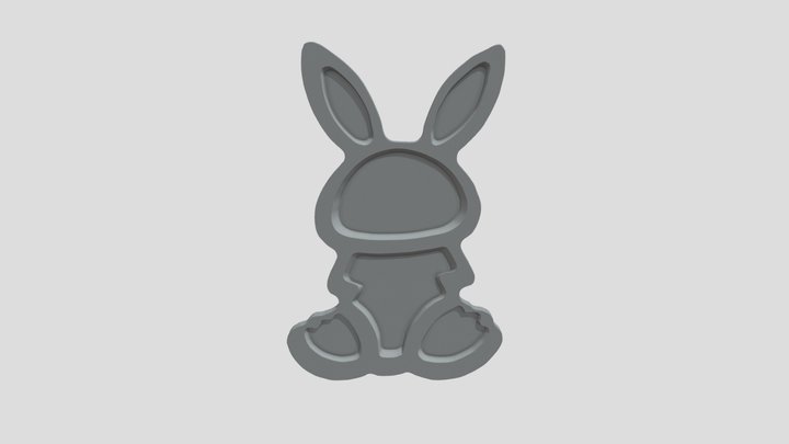 6 3D Model