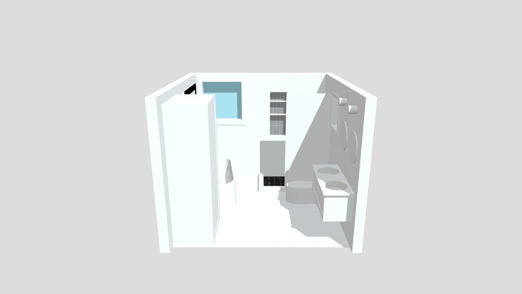 Casita Bathroom