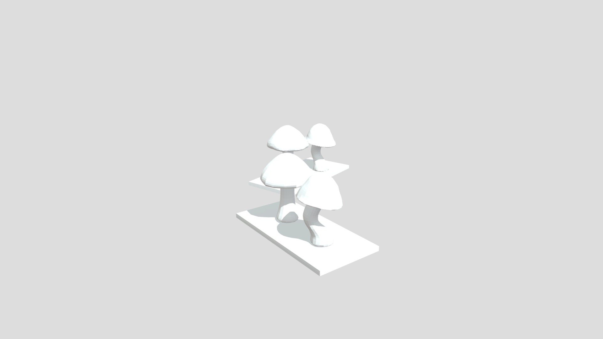Hongos retopoflow