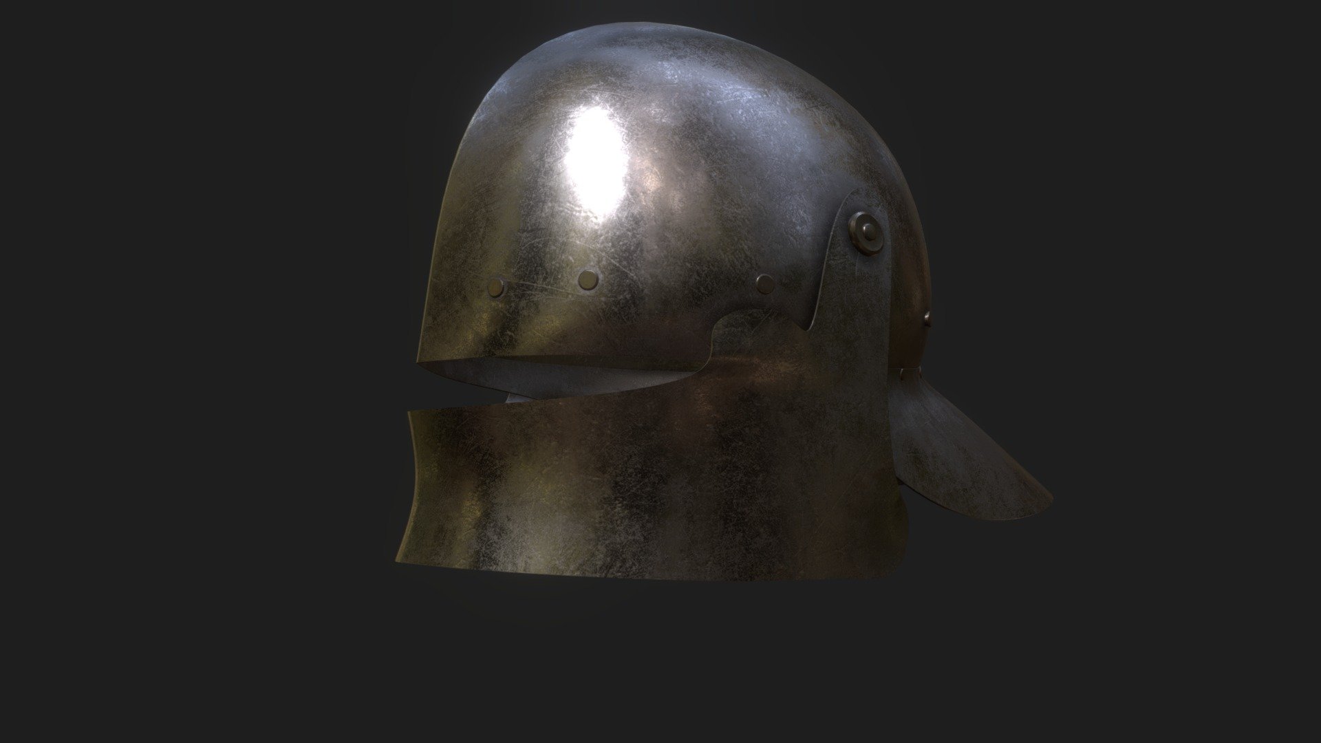 helmet