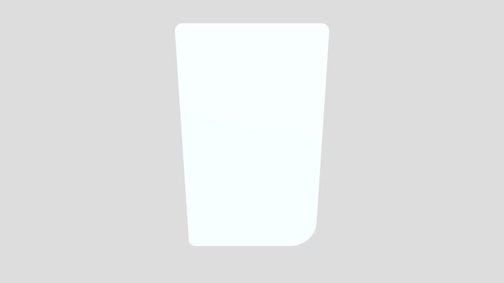 Game Boy 3D Model