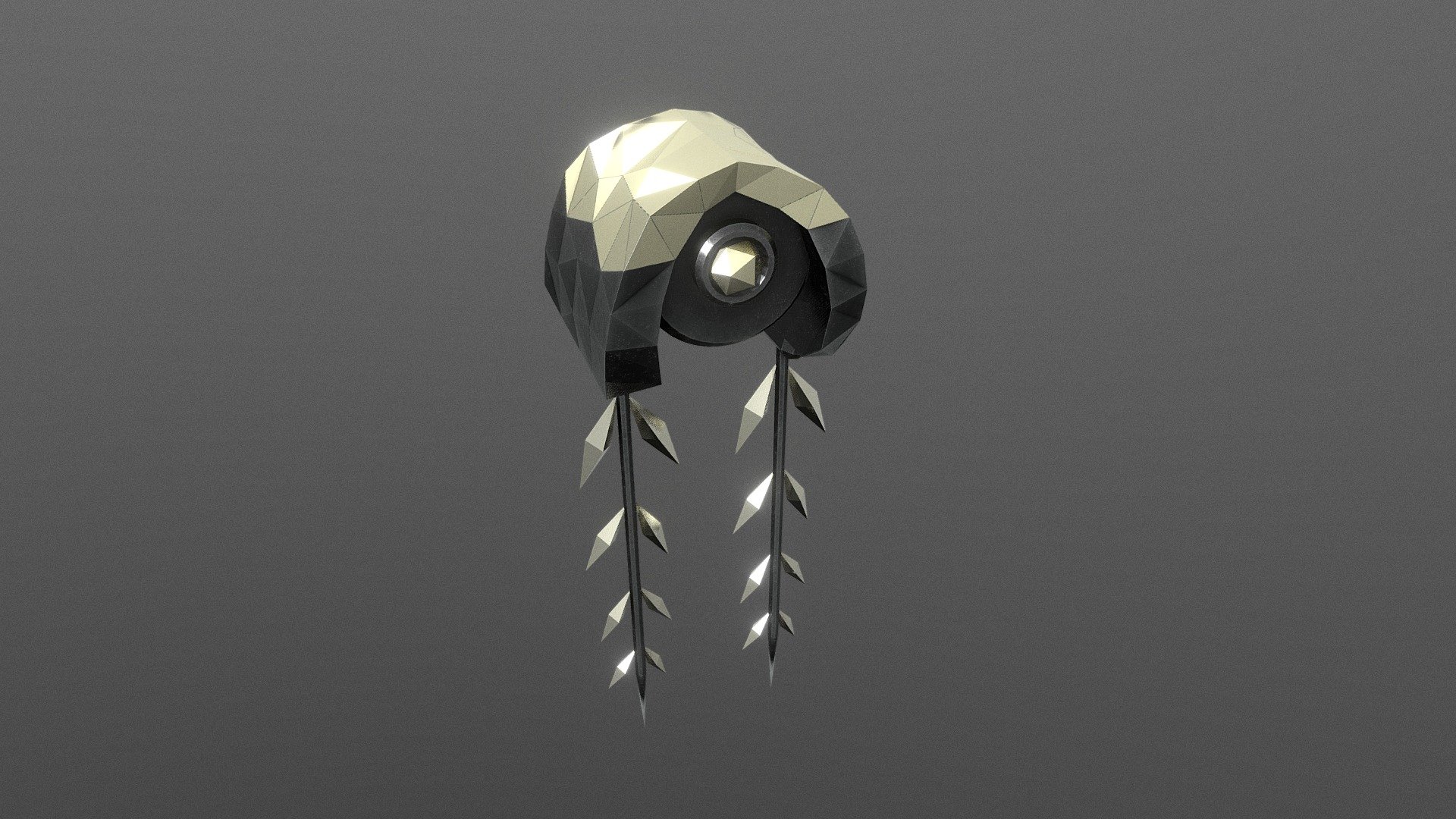 mini robot