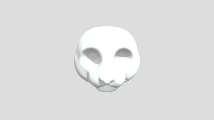 My model 3D Model