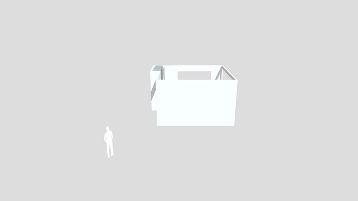 kitchen 3D Model