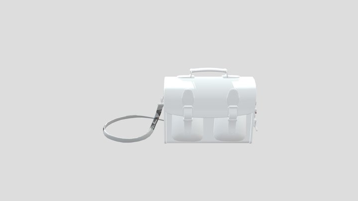 19210022 장세영 3D Model