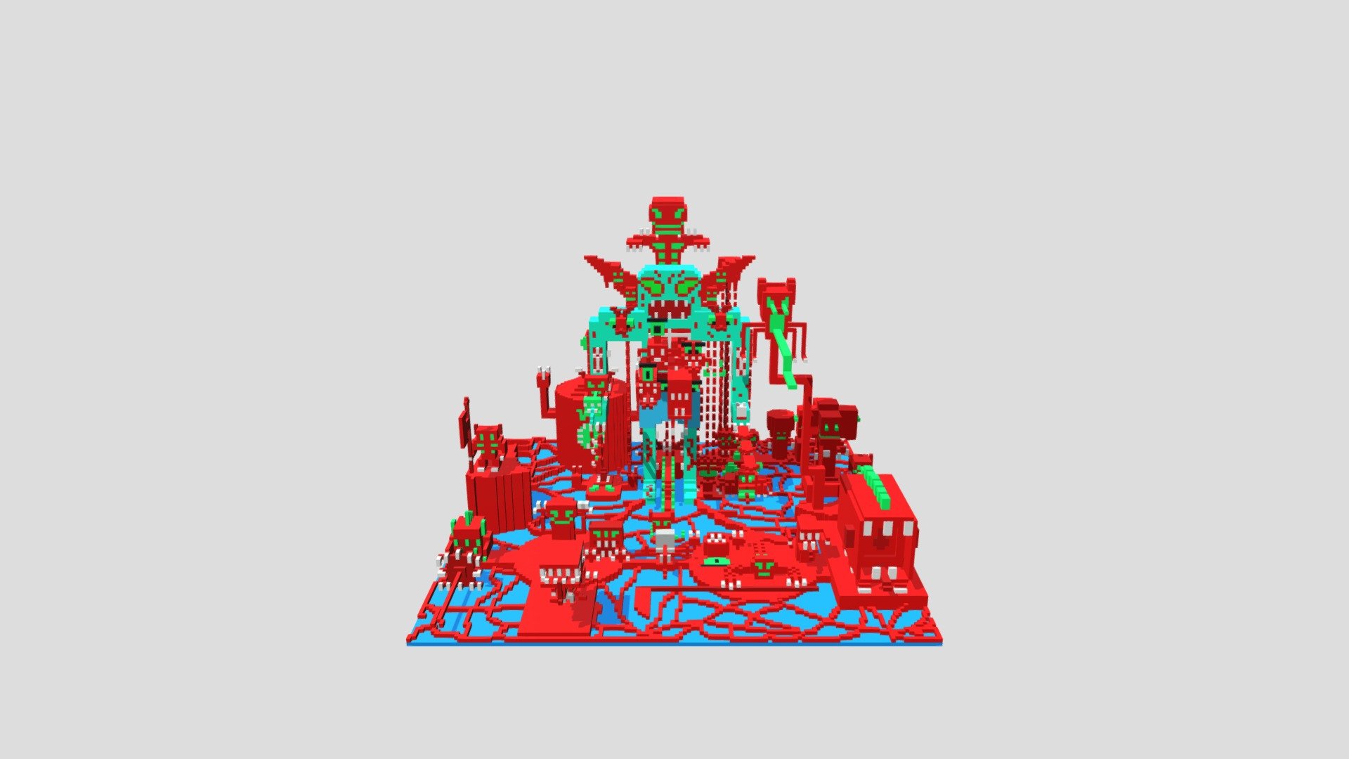 Bloodghoul0
