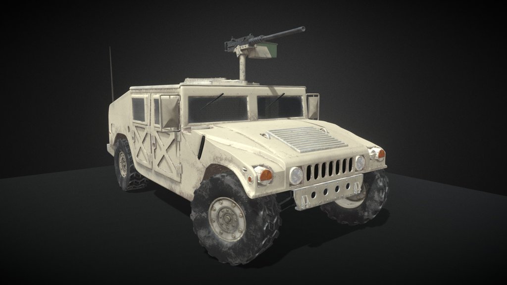 Humvee