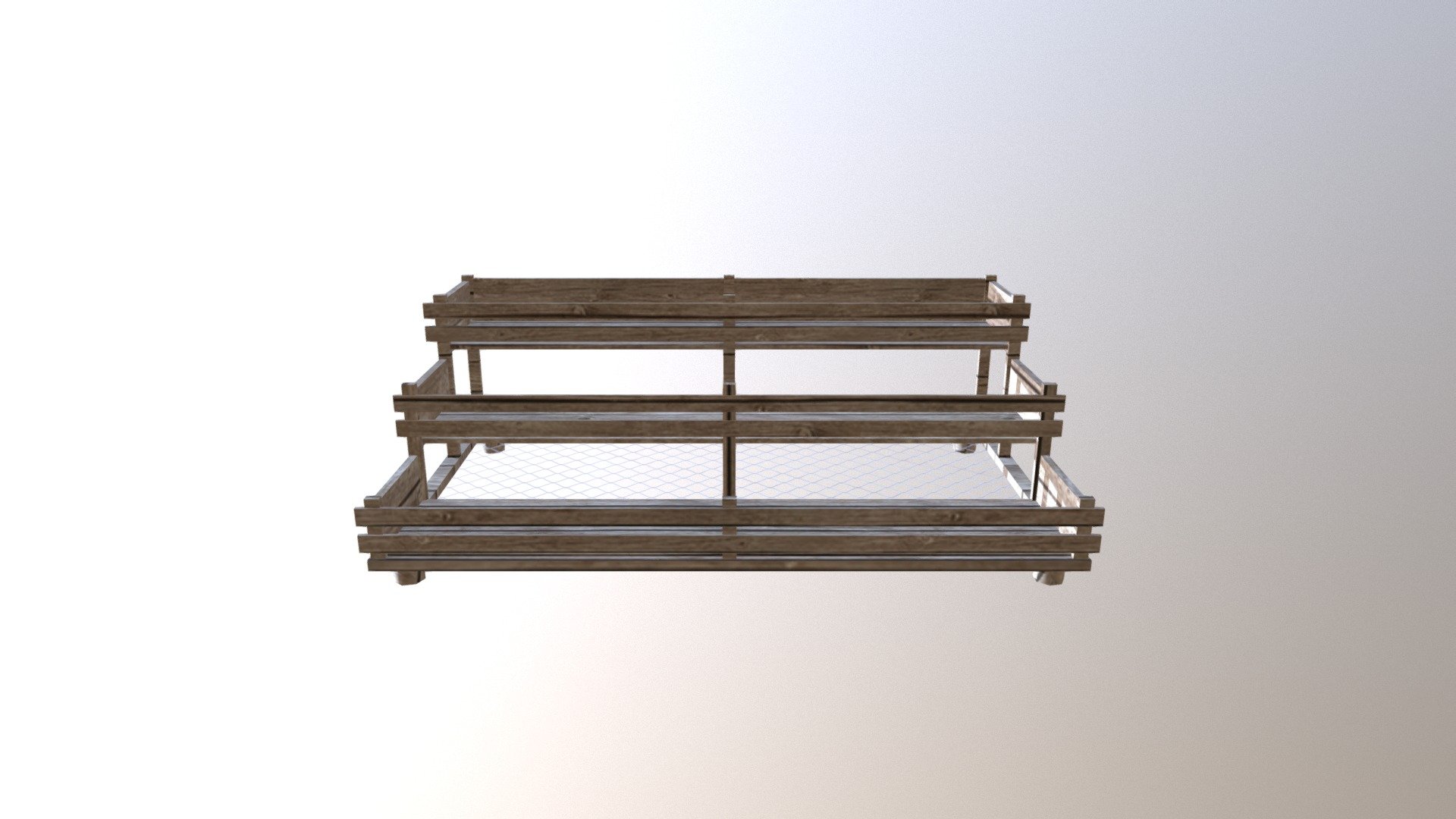 Flower Stand