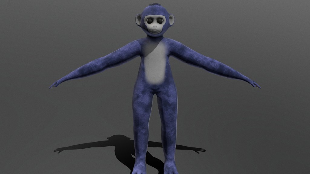 blueberrymonkeyfbx