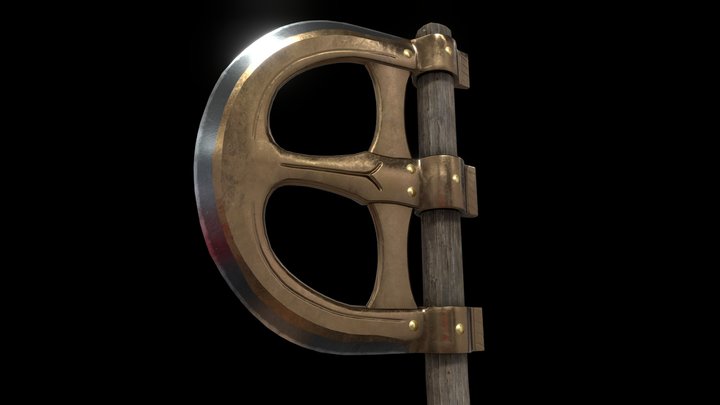 Epsilon 3D models - Sketchfab