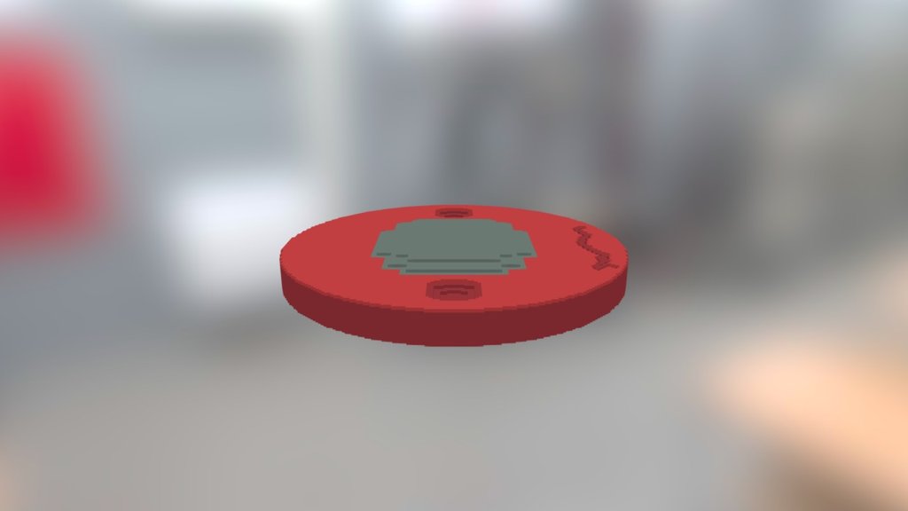 Shield WIP