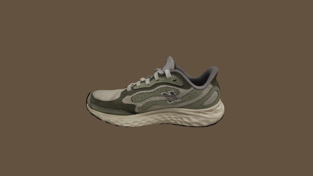 Running Shoe
