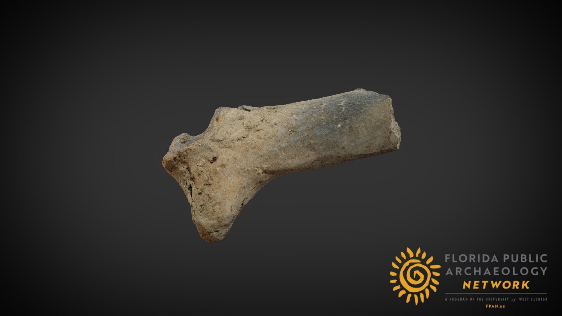 Clay Figurine