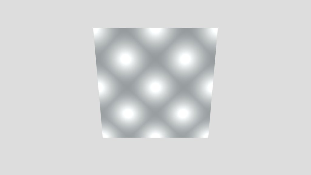 Gradient Spherical Light