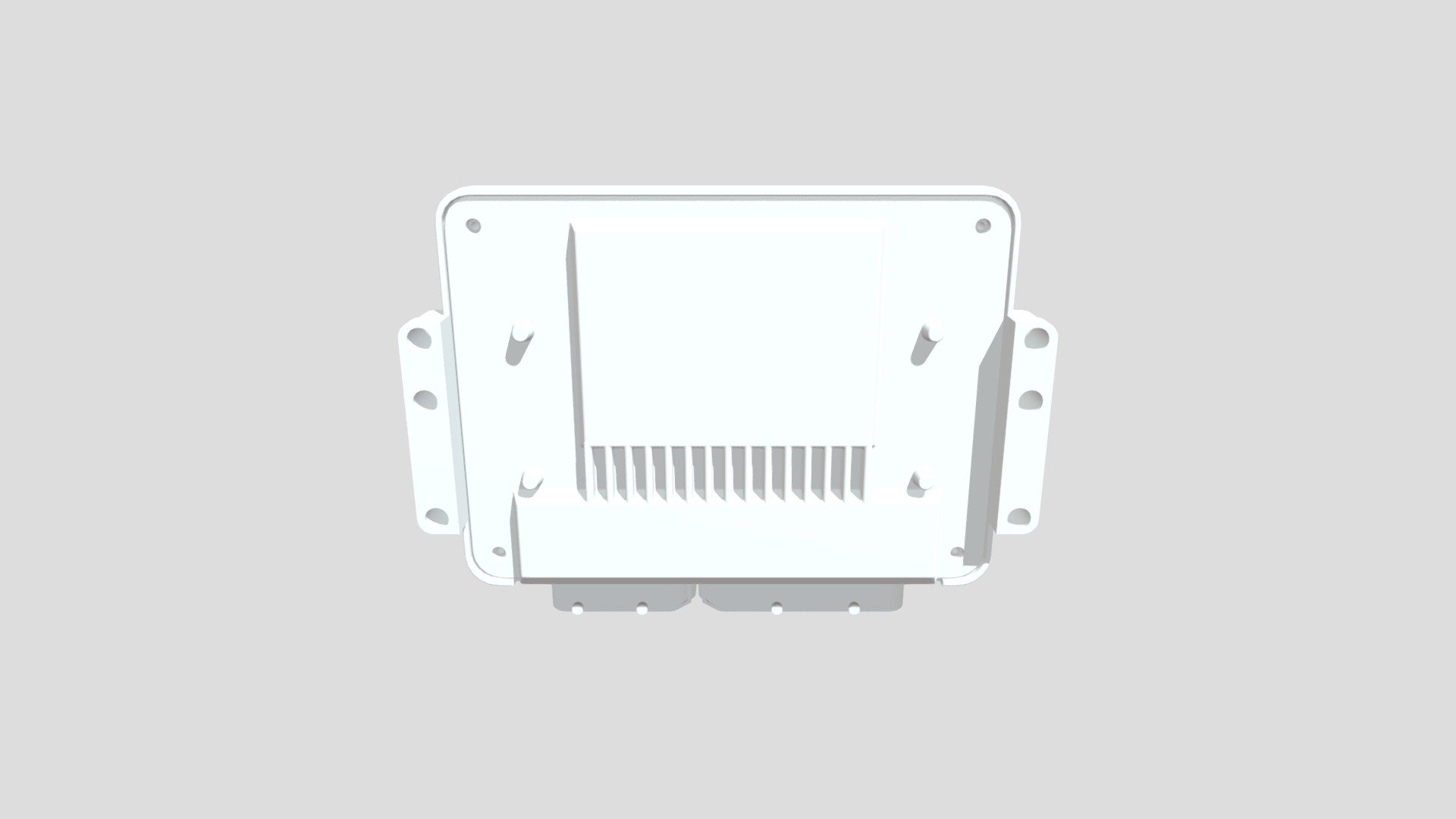 SCI — Sketchfab embed 3D viewer