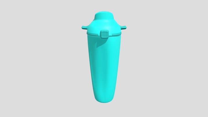 Waterbottle