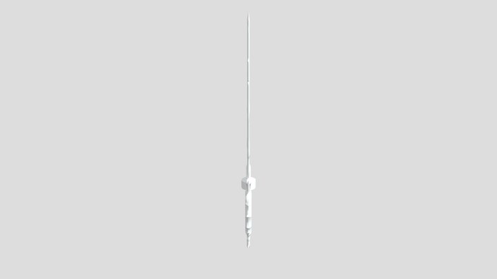 Nife3export 3D Model