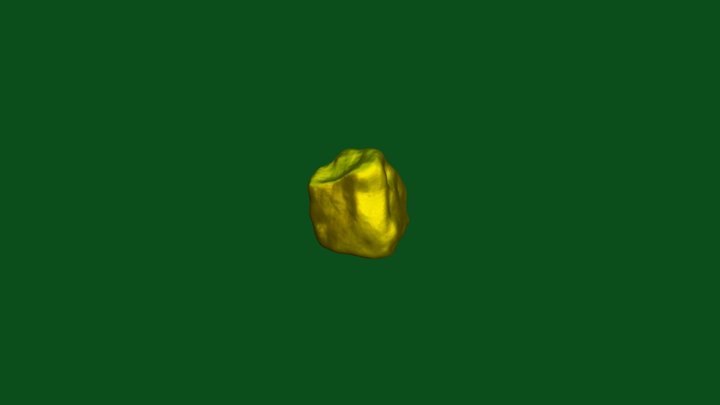 Stone 2*3mm
