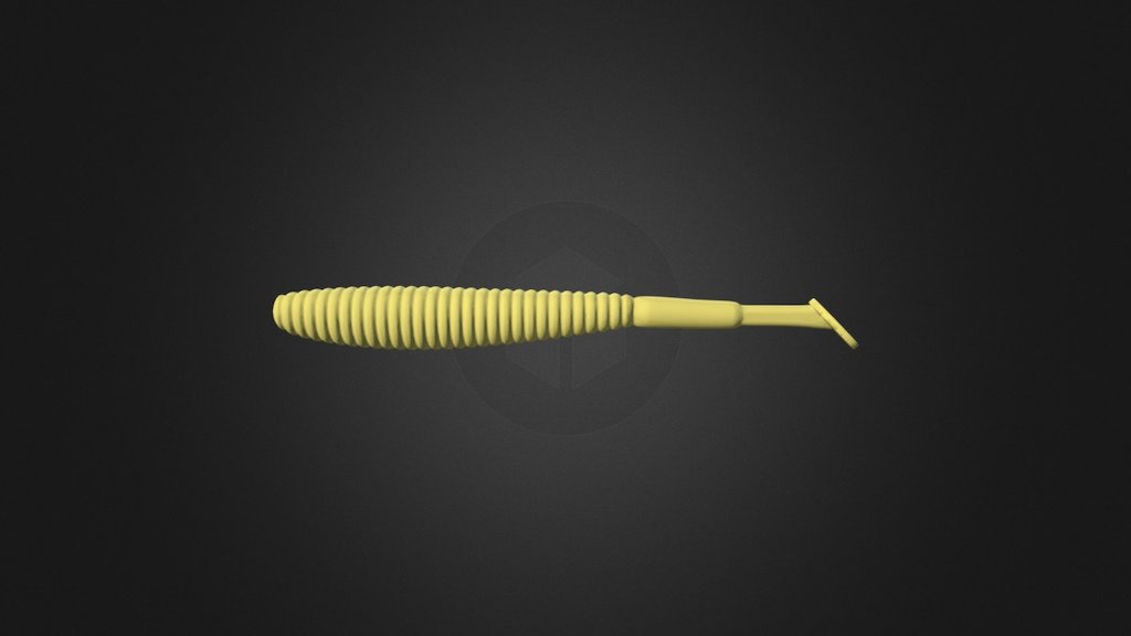 Fishing Twister