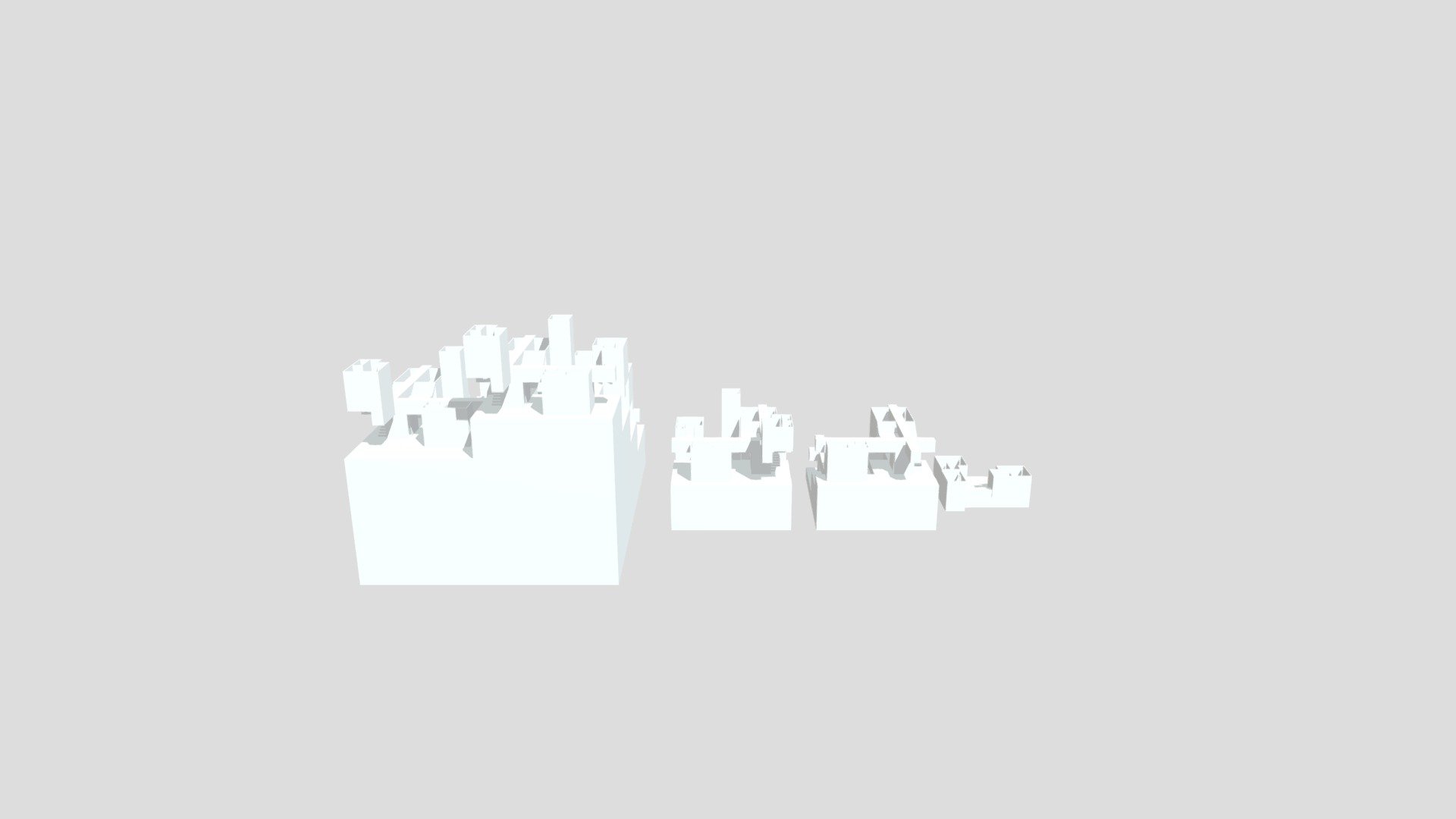Clusters