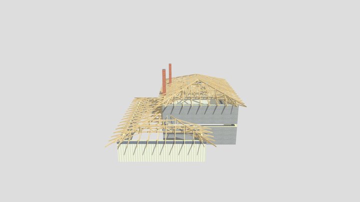 Chyby_-_Jacek_Lehmann_(P1222_13) 3D Model