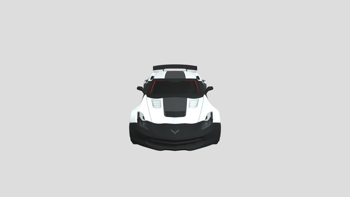 OddJackalope5723 - Sketchfab
