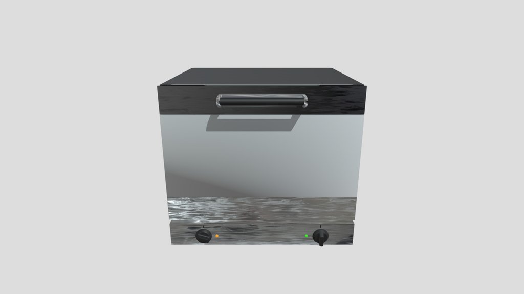 Smeg Oven Alfa43k