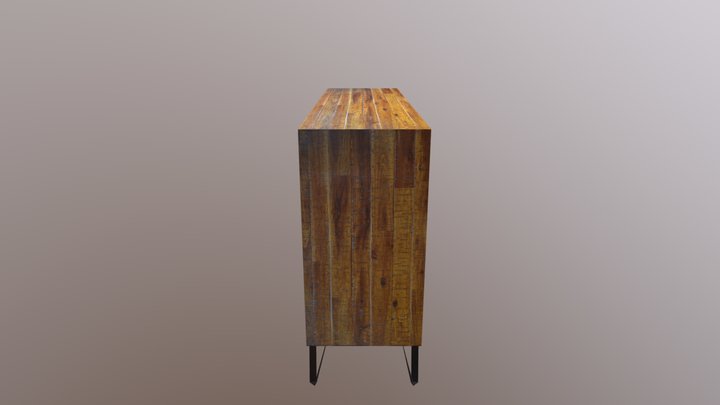 SAL-04-02 3D Model