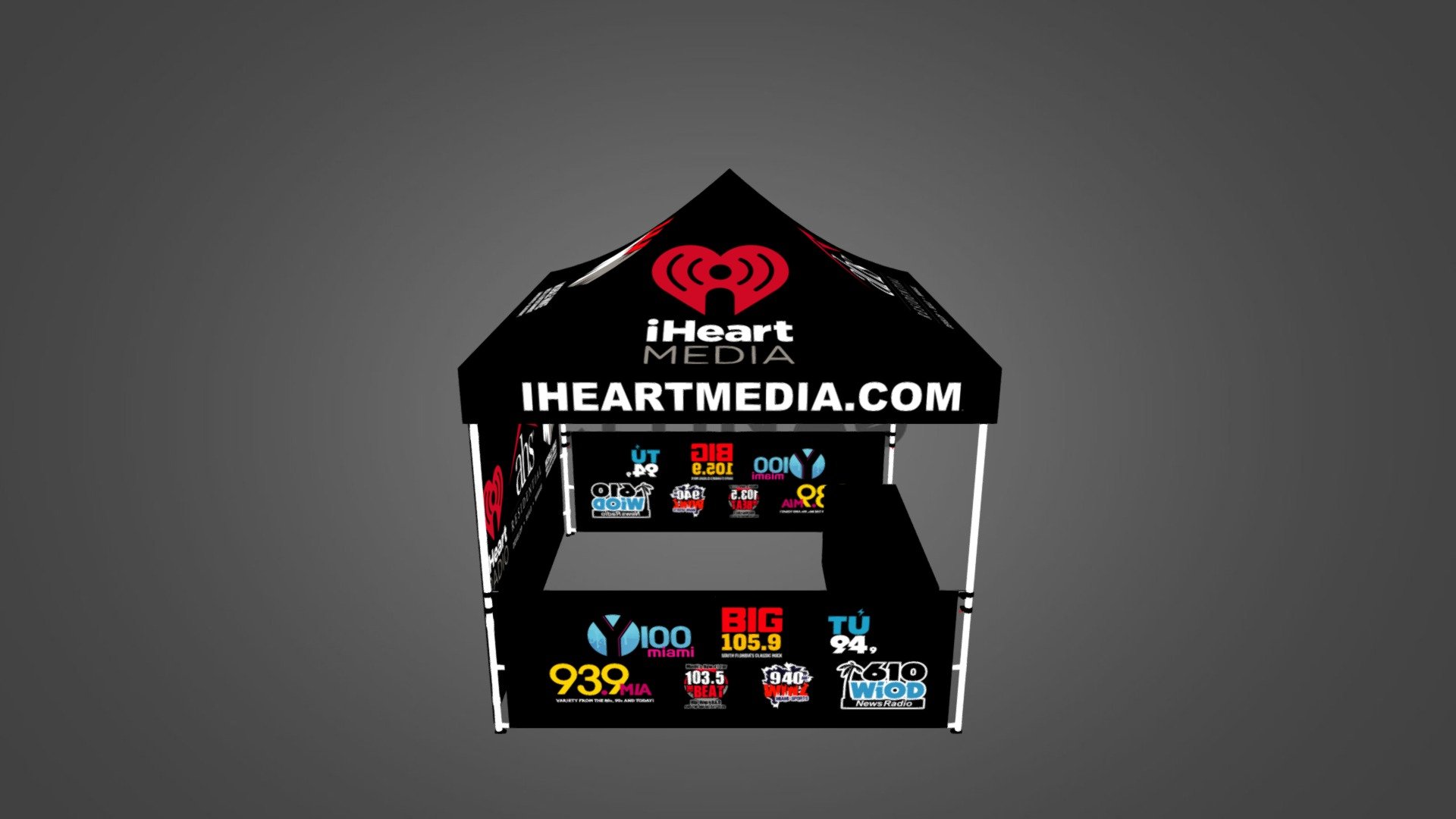 131134-IHEART RADIO MIAMI