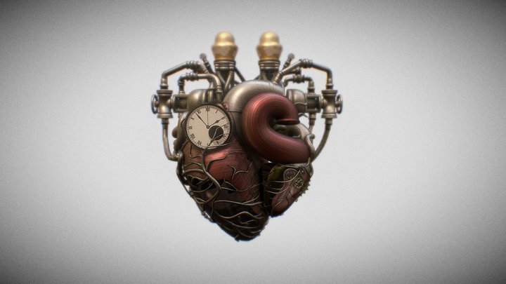 359 Steampunk Body Parts Images, Stock Photos, 3D objects, & Vectors