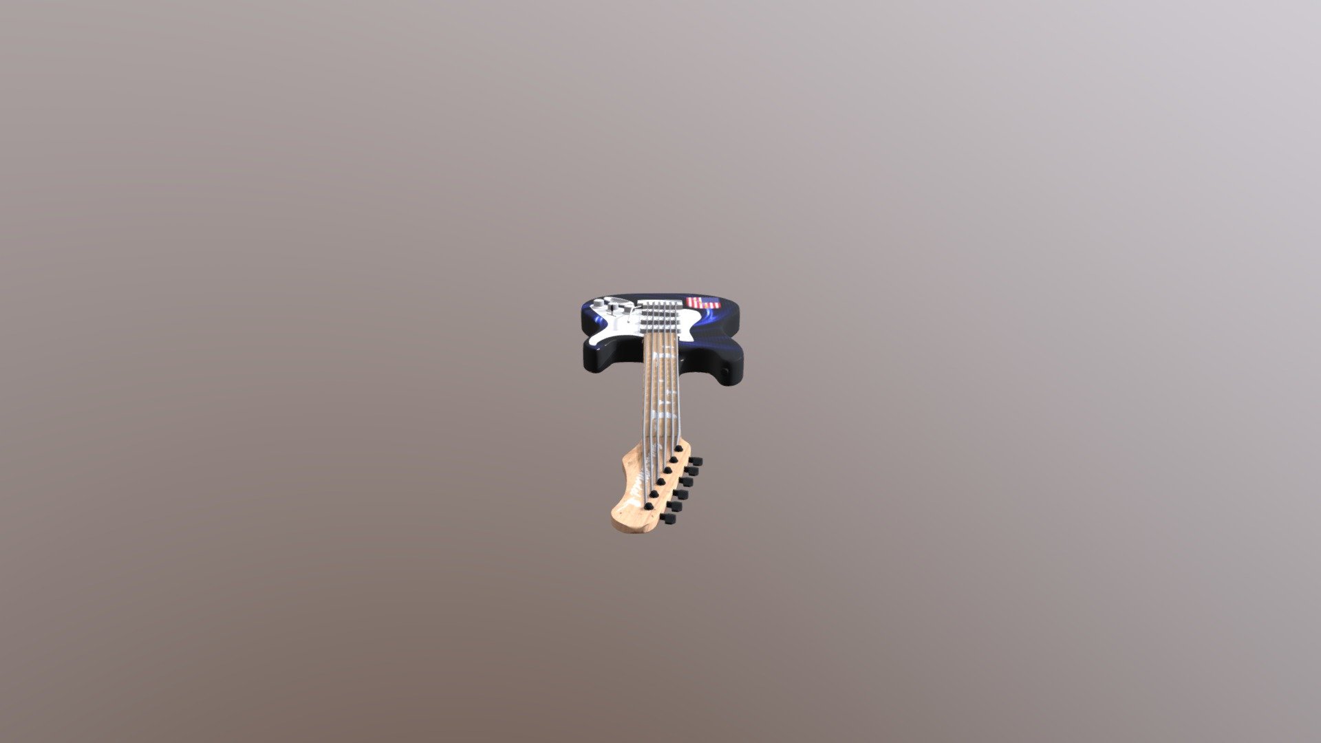 GuitarElectric