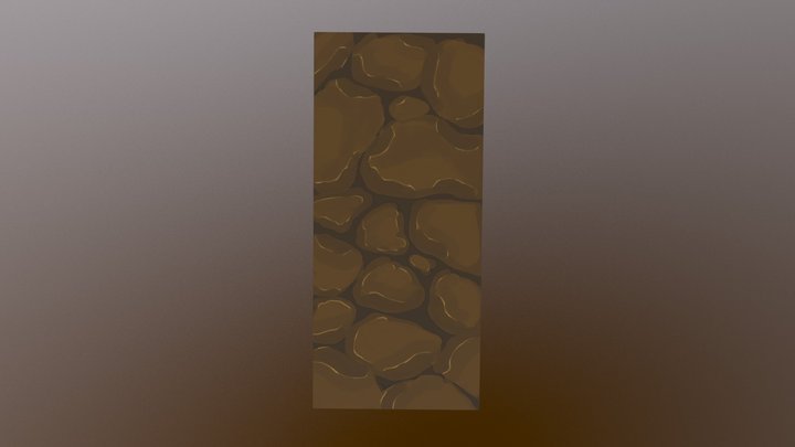 Slope 3D Model