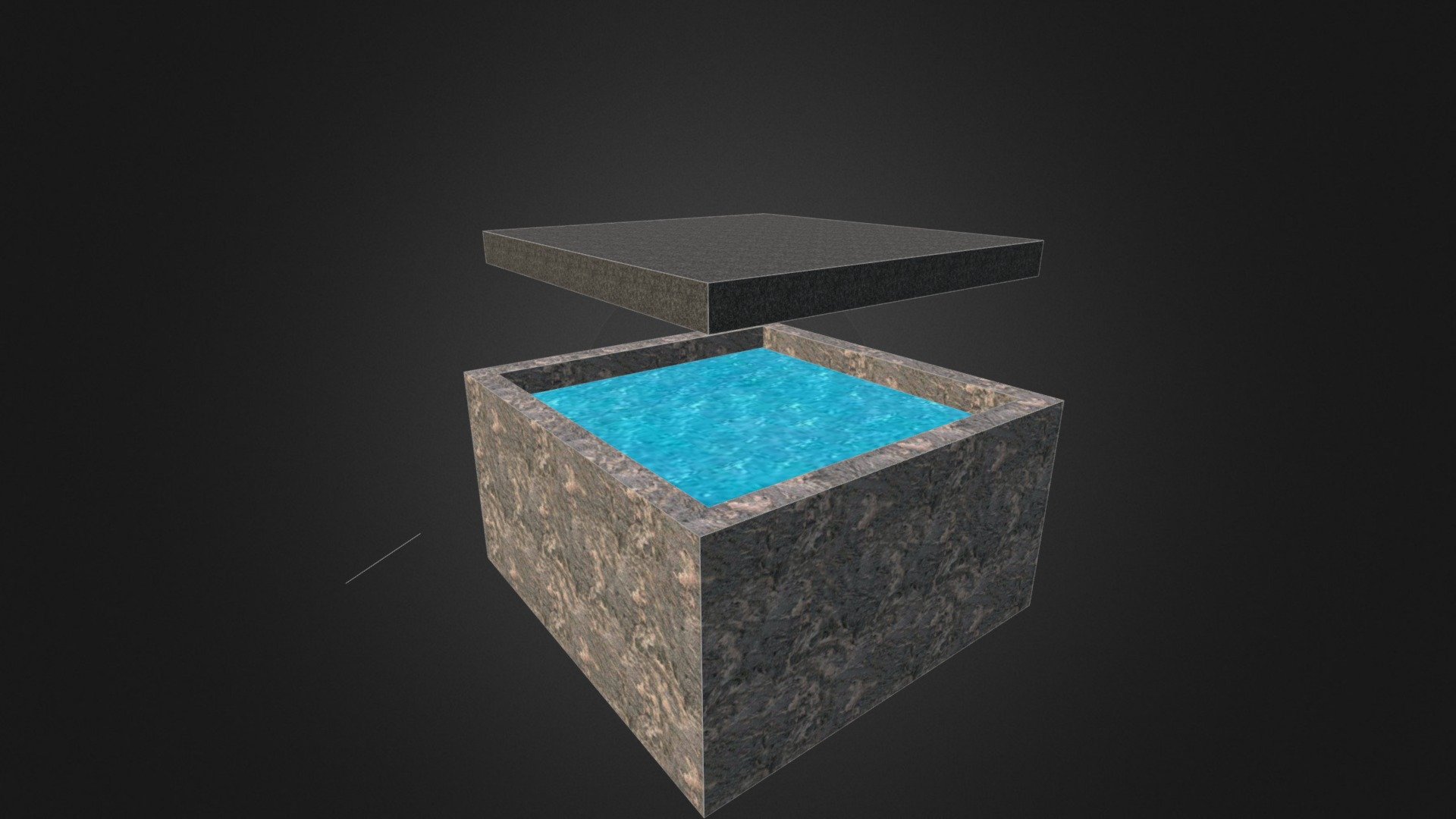 waterbox