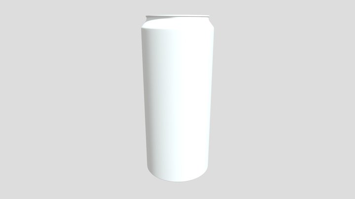 Slimcan – Modelo 3D gratuito STL